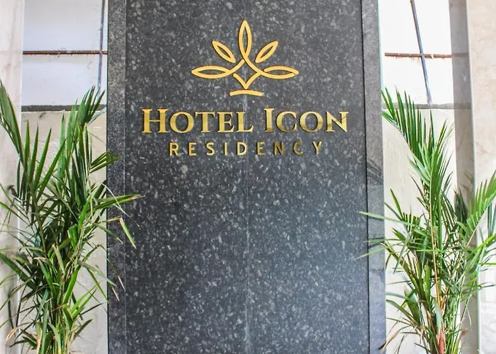 Icon Residency Hotel Chennai