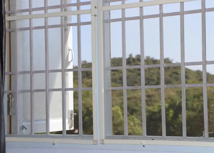 Hotel Nkc Airport Chennai